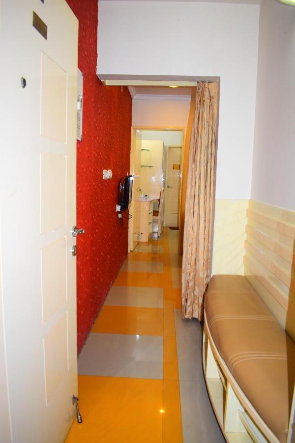 Aishwarya Residency Apartment Tiruvannamalai Ngoại thất bức ảnh