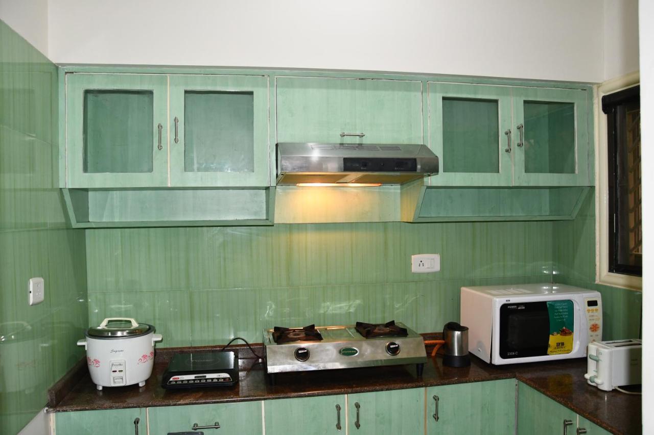 Aishwarya Residency Apartment Tiruvannamalai Ngoại thất bức ảnh