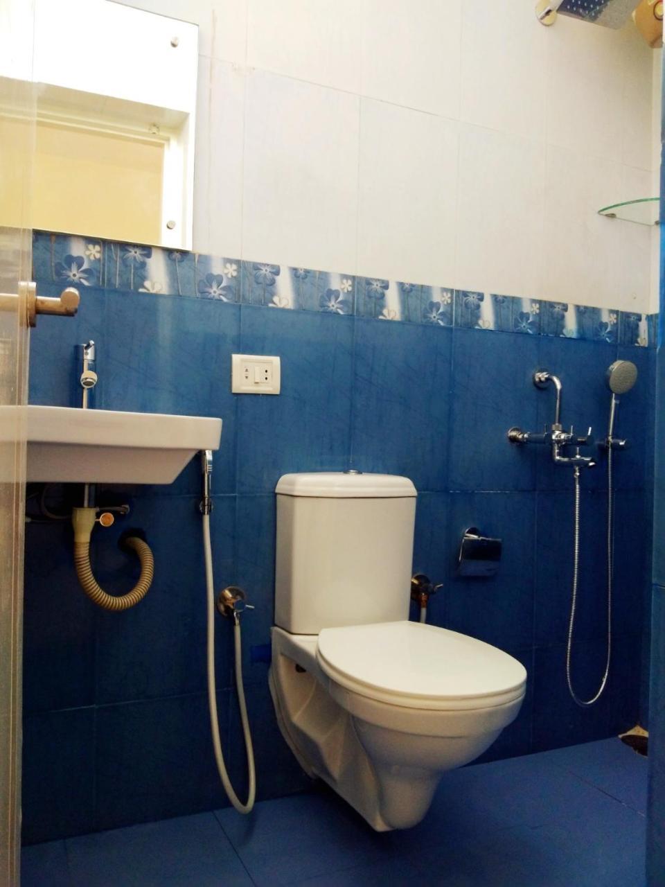 Aishwarya Residency Apartment Tiruvannamalai Ngoại thất bức ảnh