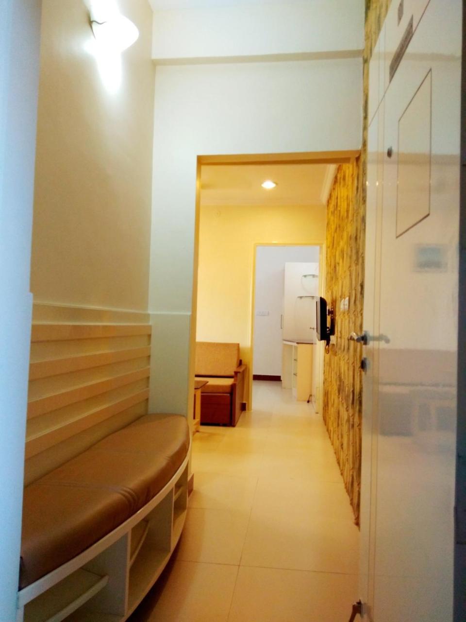 Aishwarya Residency Apartment Tiruvannamalai Ngoại thất bức ảnh