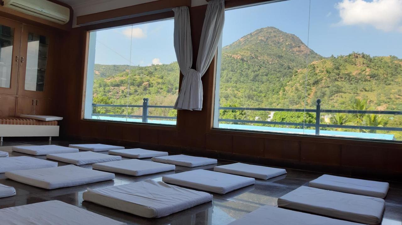 Aishwarya Residency Apartment Tiruvannamalai Ngoại thất bức ảnh